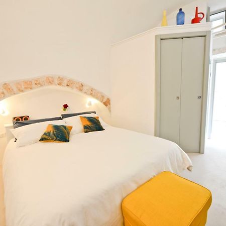 Le Nicchie Villa Ostuni Eksteriør billede
